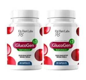 GlucoGen17 buy
