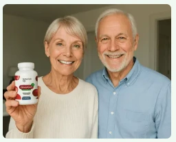GlucoGen17 customer reviews