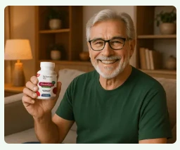 GlucoGen17 consumer reviews