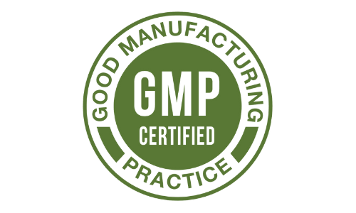 GlucoGen17 GMP Certified
